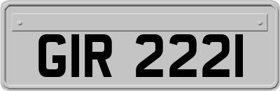 GIR2221