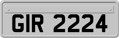 GIR2224