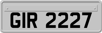 GIR2227