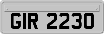 GIR2230