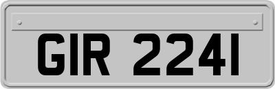 GIR2241