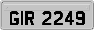 GIR2249