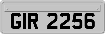 GIR2256