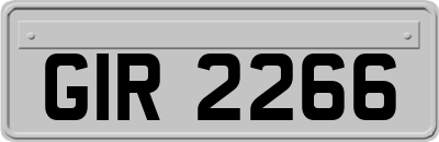 GIR2266
