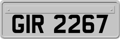 GIR2267