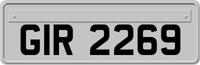 GIR2269