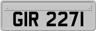 GIR2271