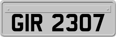 GIR2307