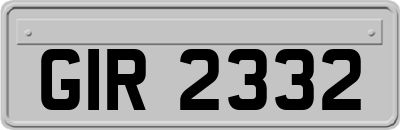 GIR2332