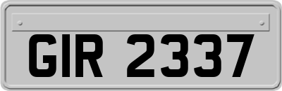 GIR2337
