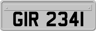 GIR2341