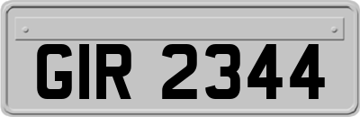 GIR2344