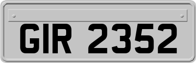 GIR2352