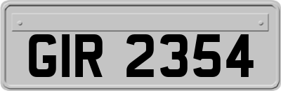 GIR2354