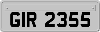 GIR2355