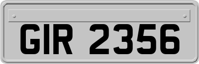 GIR2356