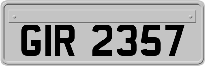 GIR2357