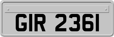 GIR2361