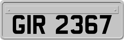 GIR2367