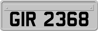 GIR2368