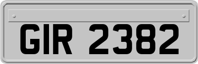 GIR2382