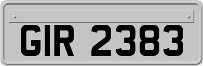 GIR2383