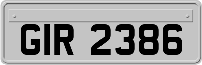 GIR2386