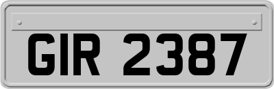 GIR2387
