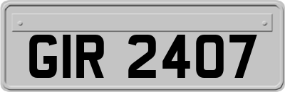 GIR2407