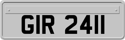 GIR2411