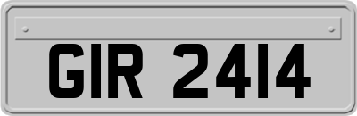 GIR2414