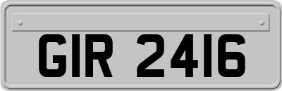 GIR2416