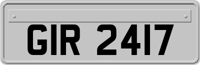 GIR2417