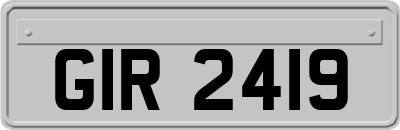 GIR2419