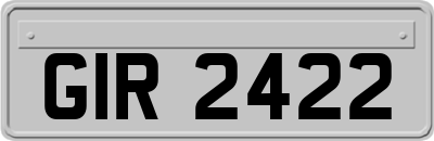 GIR2422