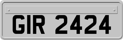 GIR2424