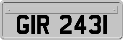 GIR2431