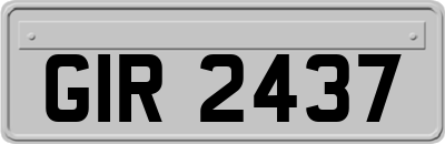 GIR2437
