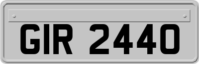 GIR2440