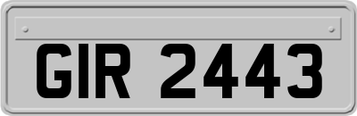 GIR2443