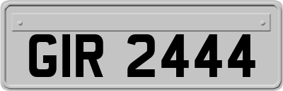 GIR2444