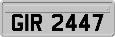 GIR2447
