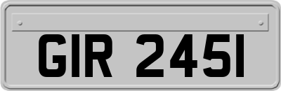 GIR2451