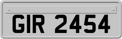 GIR2454