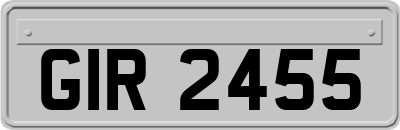 GIR2455