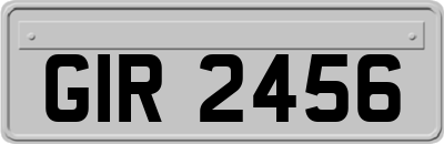 GIR2456