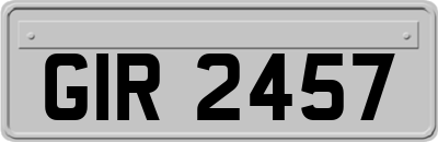 GIR2457