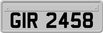 GIR2458