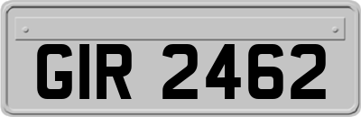 GIR2462