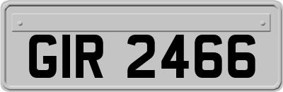 GIR2466